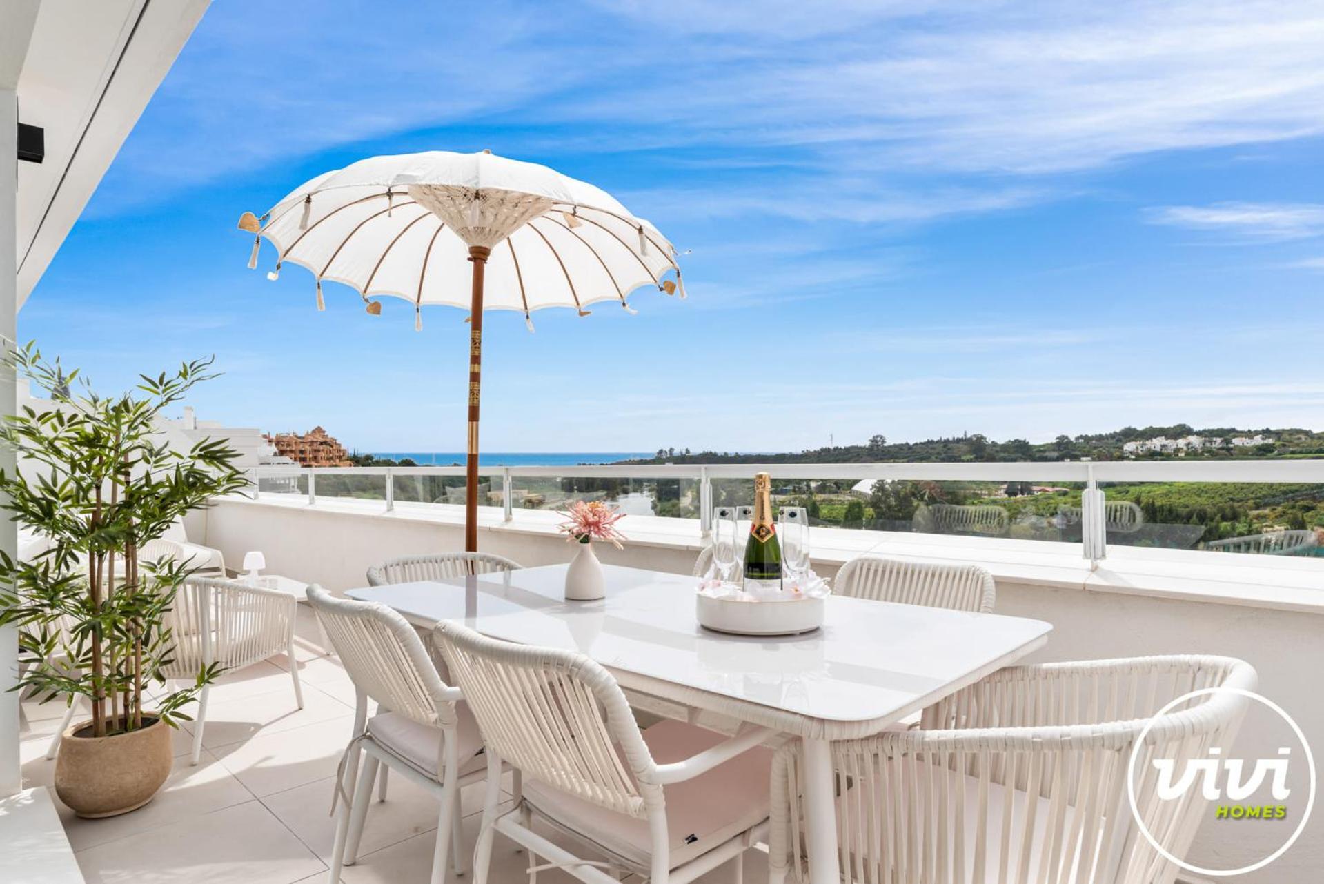 Vivi Homes - Vanisha Apartment